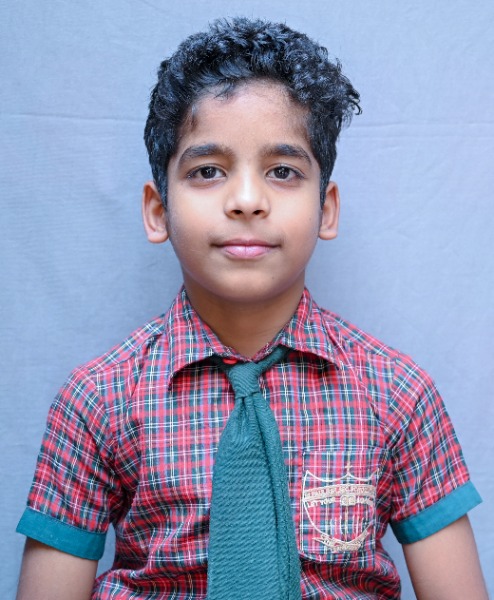 RAM KUMAR 